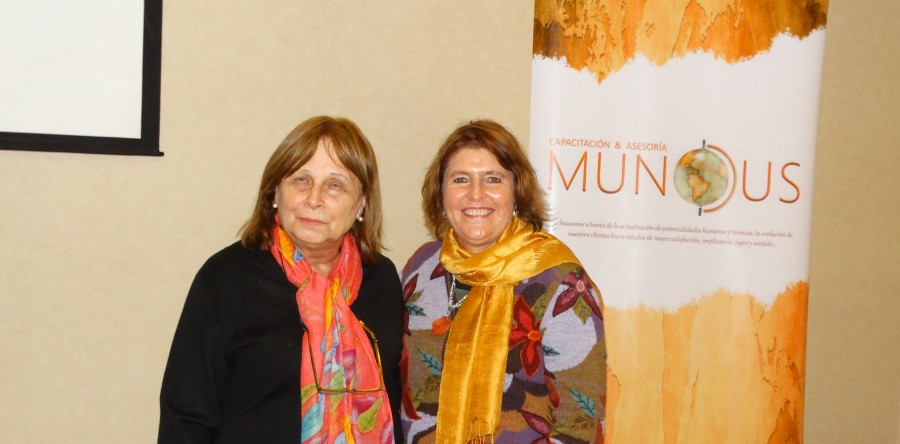 Neva Milicic y Verónica Gazmuri nos enseñan cómo mejorar la convivencia